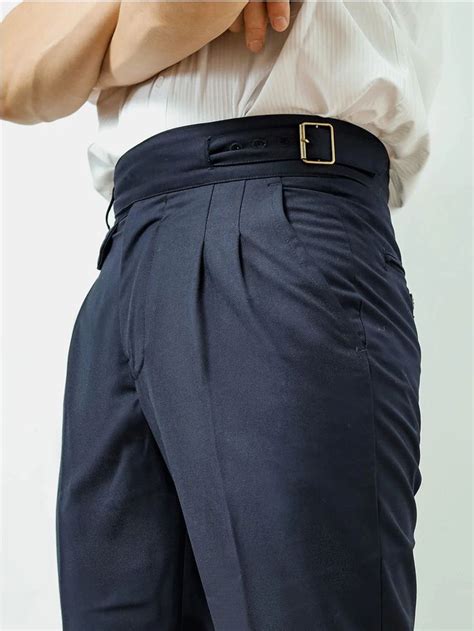 gurkha pants for men.